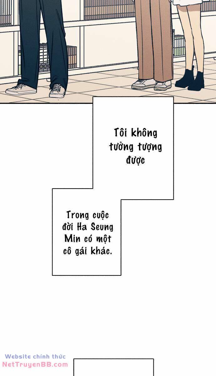 Mối Tình Đầu Đáng Ghét Chương 40 Ảnh 32