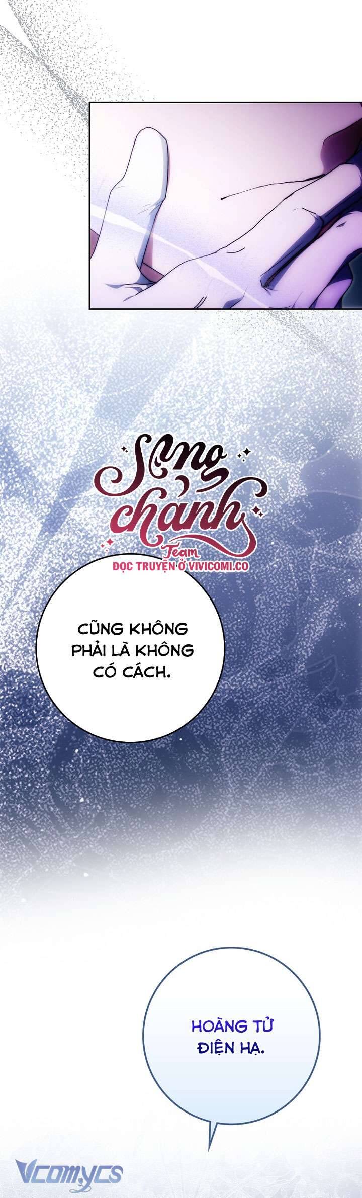 Tôi Trở Thành Vợ Nam Chính Chương 129 Ảnh 63