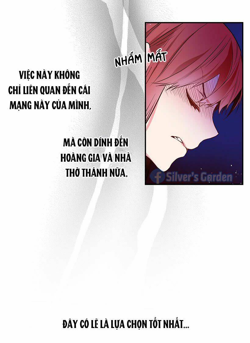 Hung Mãnh Tiểu Thư Chương 35 Ảnh 25