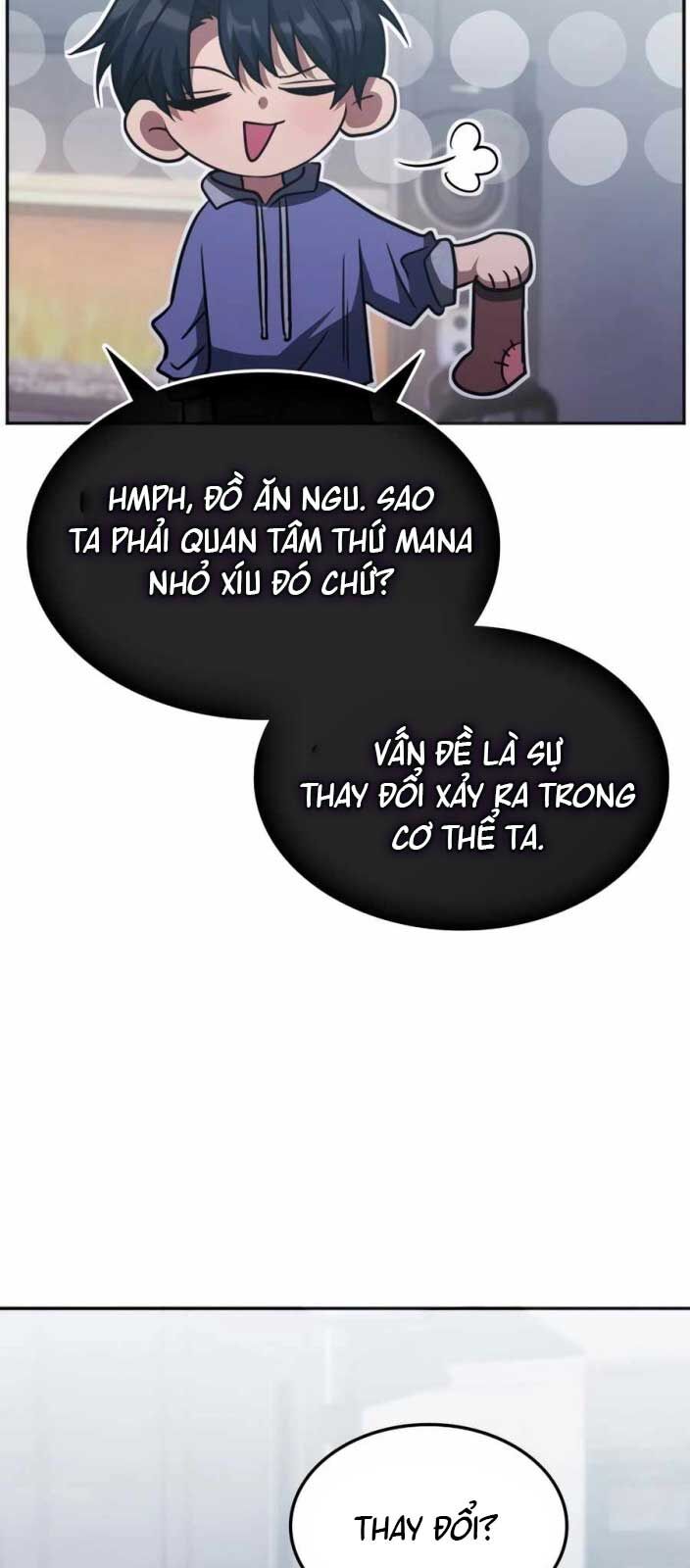 Trị Liệu Sư Quá Mạnh Chương 27 Ảnh 41