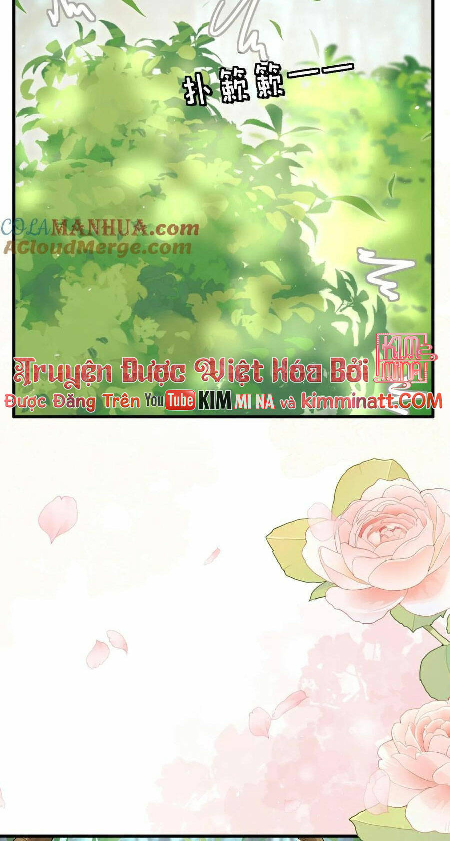 Tiểu Manh Bảo Bốn Tuổi Theo Sư Phụ Xuống Núi Chương 277 Ảnh 28