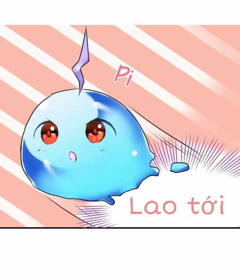 Hakase To Slime-Chan Chương 3 Ảnh 20