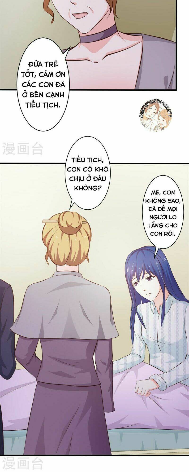 Bá Đạo Tổng Tài Ngạnh Thượng Cung Chương 34 Ảnh 24