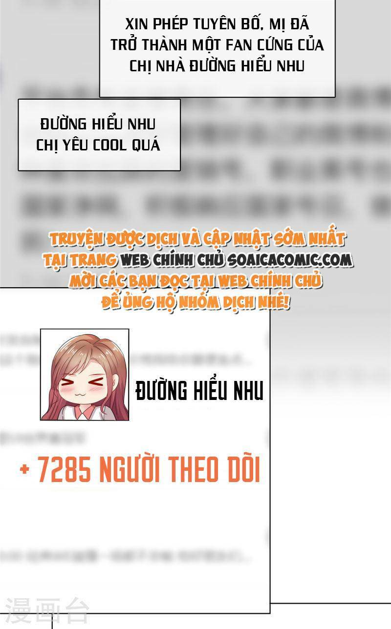 Thái Thái Lại Đang Làm Nũng Chương 42 Ảnh 18