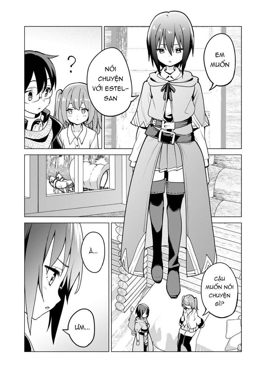 Gacha Wo Mawashite Nakama Wo Fuyasu Saikyou No Bishoujo Gundan Wo Tsukuriagero Chương 58 Ảnh 21