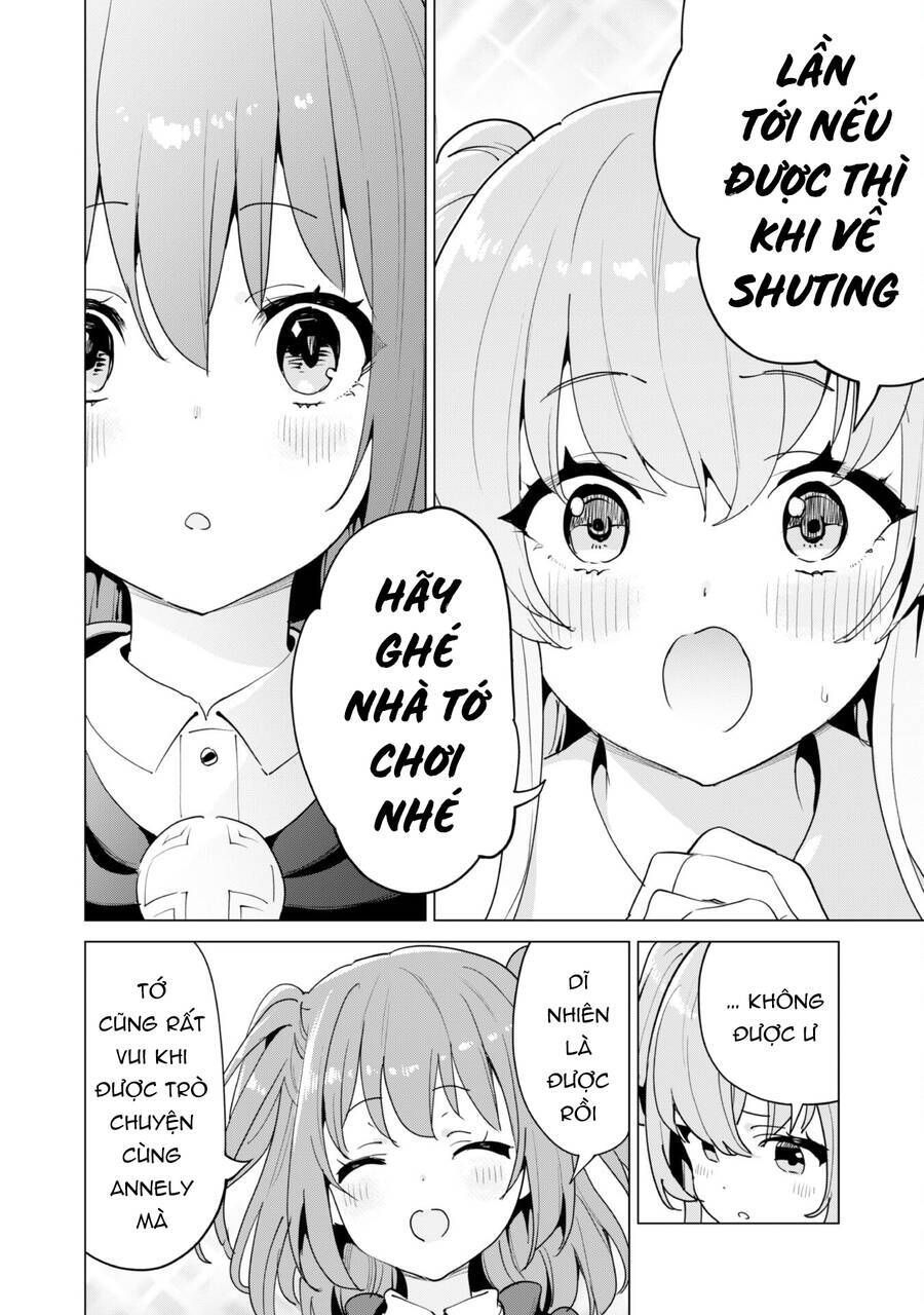Gacha Wo Mawashite Nakama Wo Fuyasu Saikyou No Bishoujo Gundan Wo Tsukuriagero Chương 52 Ảnh 7