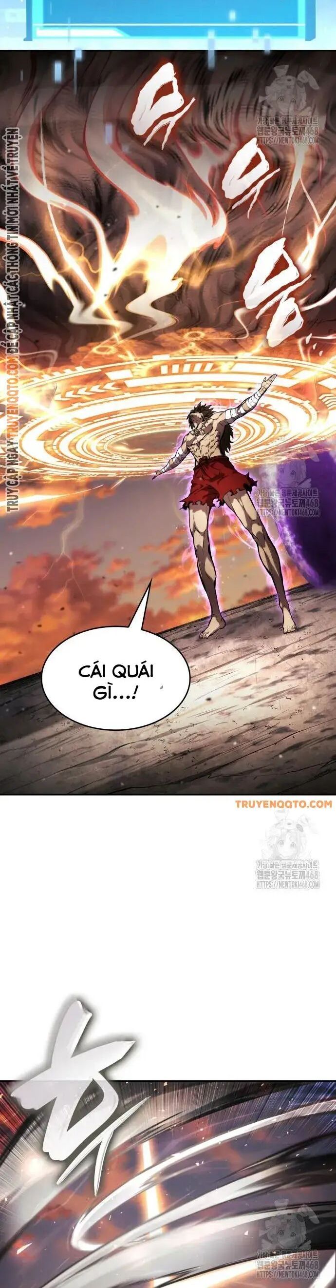 Chiêu Hồn Giả Siêu Phàm Chương 127 Ảnh 10
