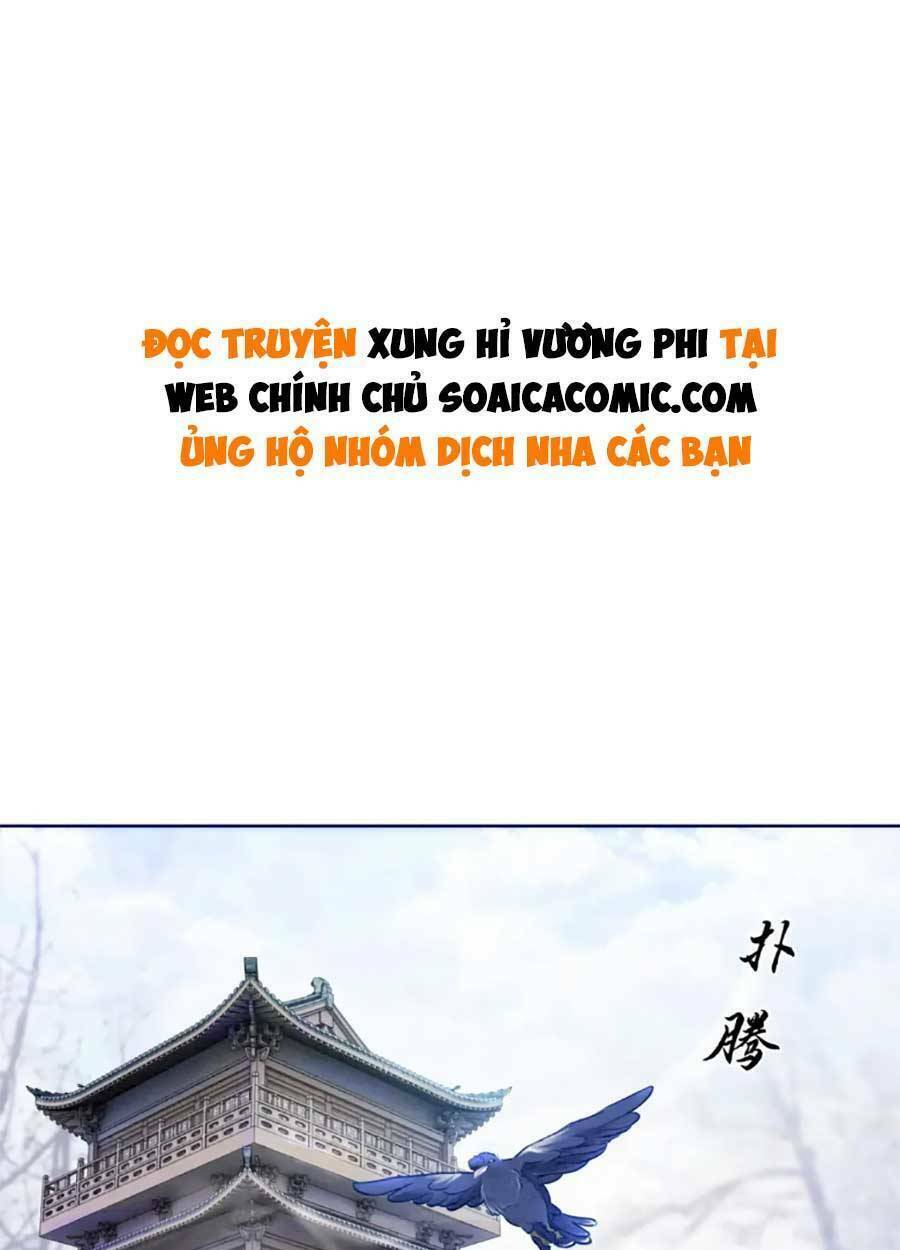 Xung Hỉ Vương Phi Chương 82 Ảnh 2