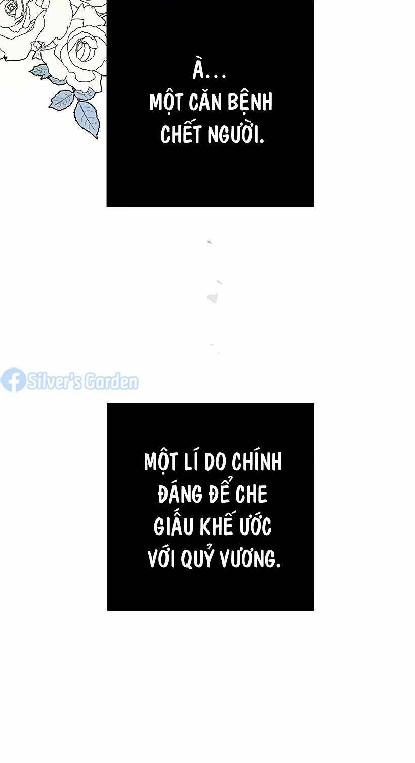 Hung Mãnh Tiểu Thư Chương 34 Ảnh 38
