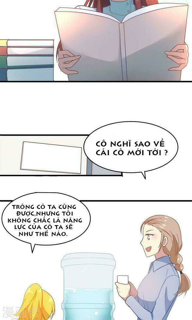 Ám Dạ Tân Nương Chương 12 Ảnh 20