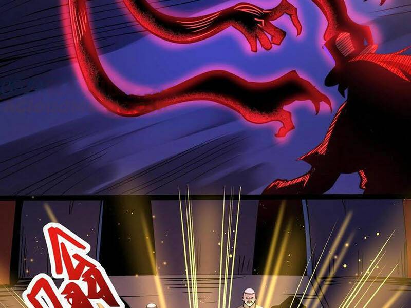 Dược Sư Kì Lạ: Bệnh Nhân Của Tôi Đều Rất Khủng Bố Chương 279 Ảnh 35