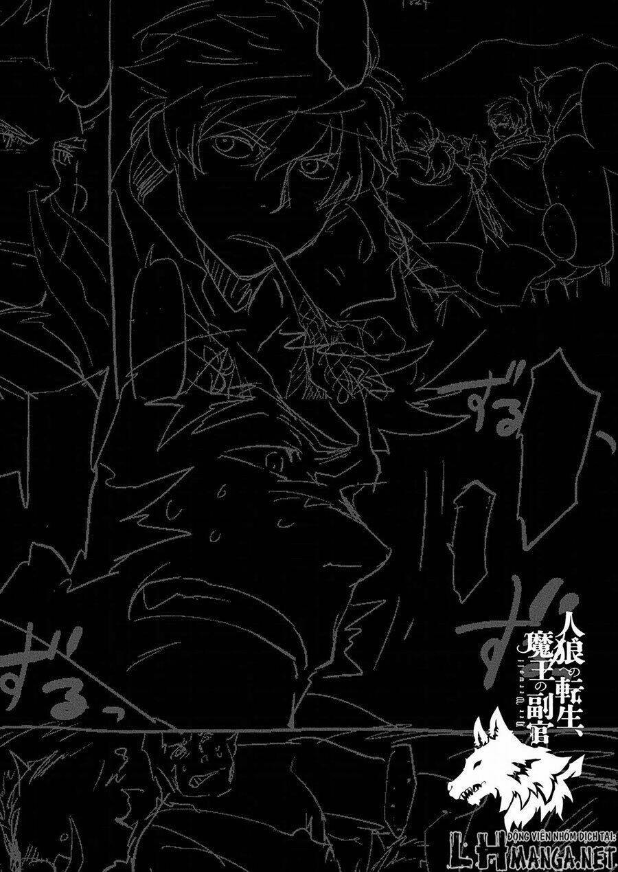Jinrou E No Tensei, Maou No Fukukan Chương 1 Ảnh 34