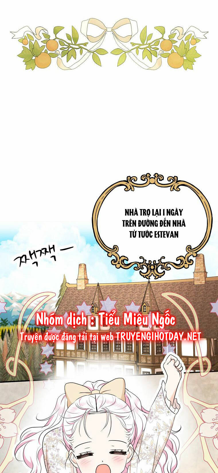 Tồn Tại Như Nàng Công Chúa Dã Chủng Chương 66 Ảnh 56