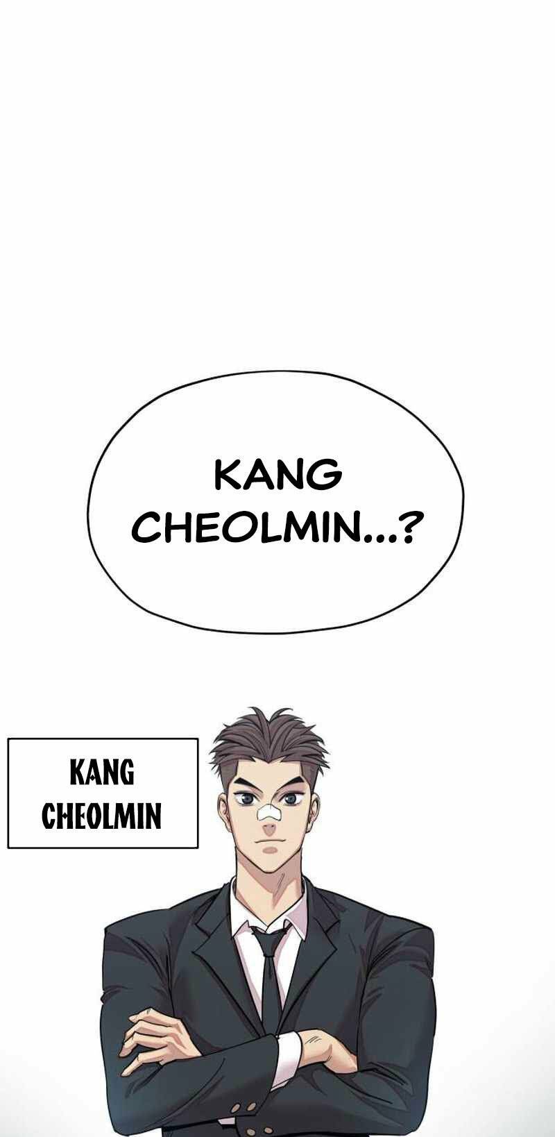 Surviving In A School Bully Chương 1 Ảnh 30