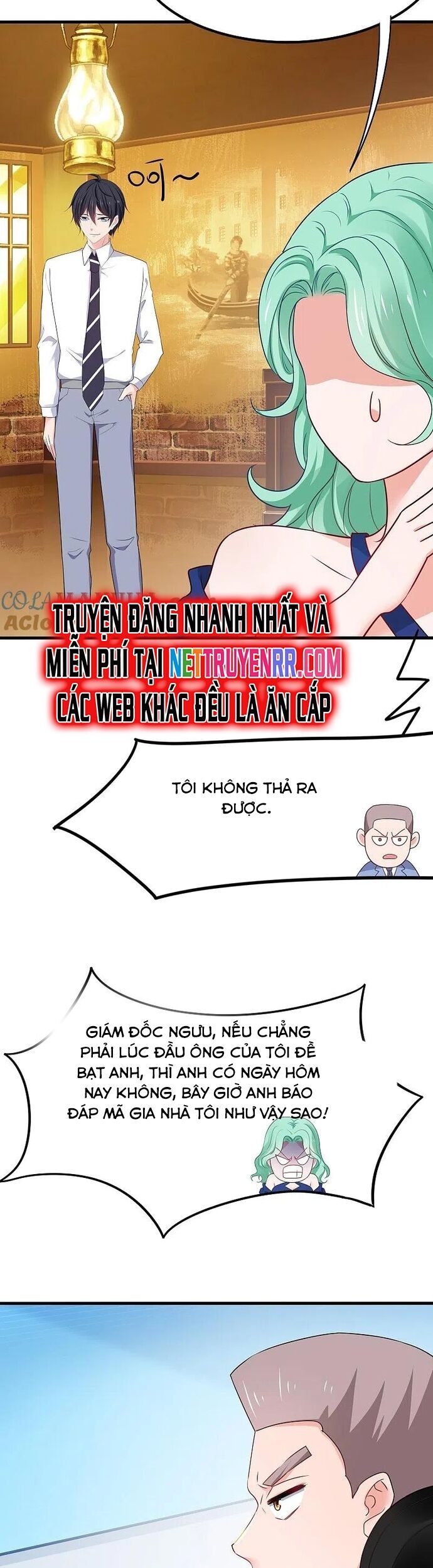 Vô Địch Học Bạ Hệ Thống Chương 235 Ảnh 10