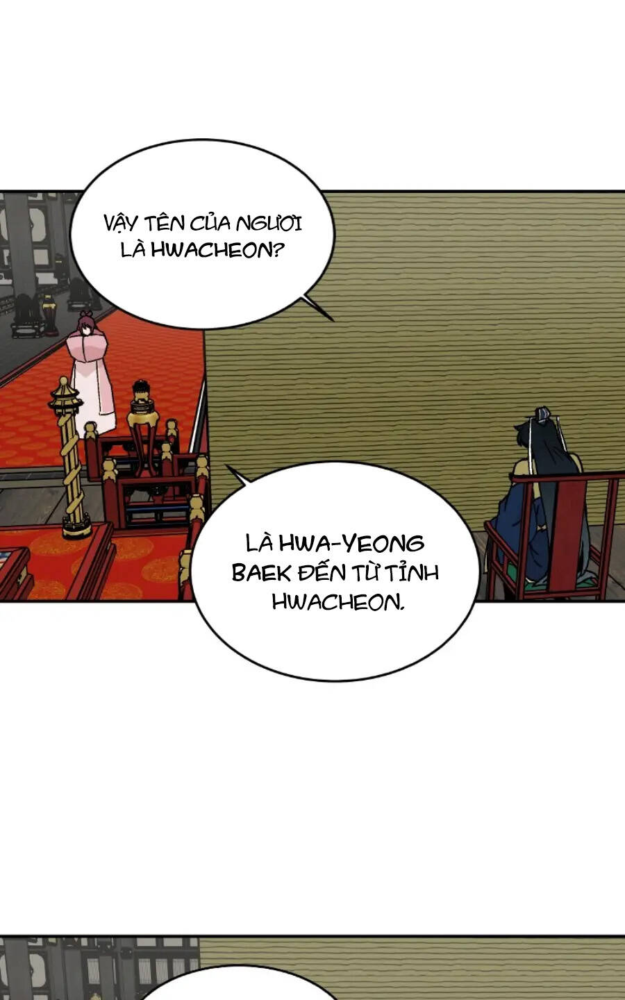 Scandal Đại Công Chúa Chương 13 Ảnh 45