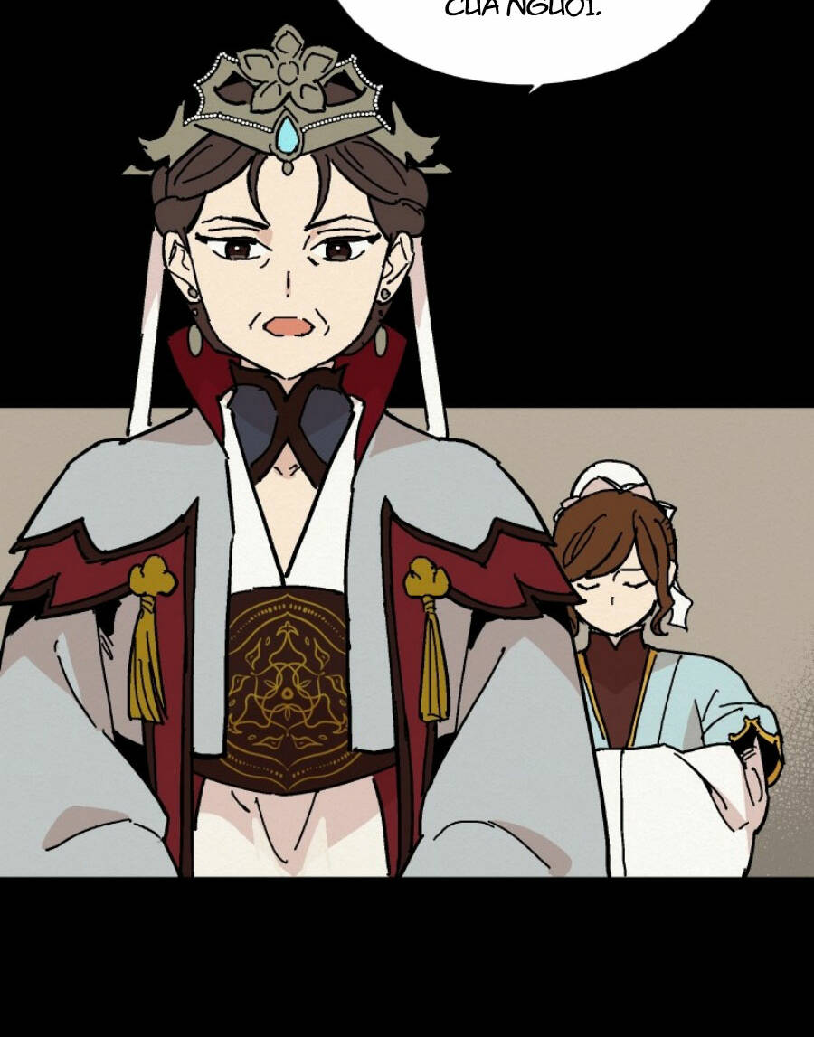 Scandal Đại Công Chúa Chương 8 Ảnh 11