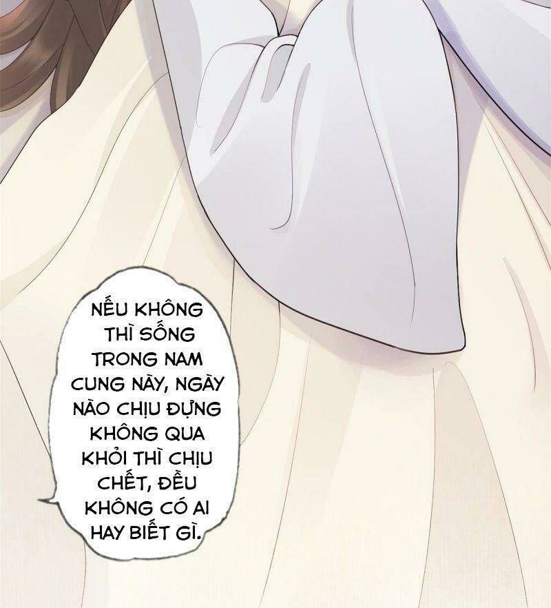 Mê Hoặc Lòng Người Chương 12 Ảnh 75