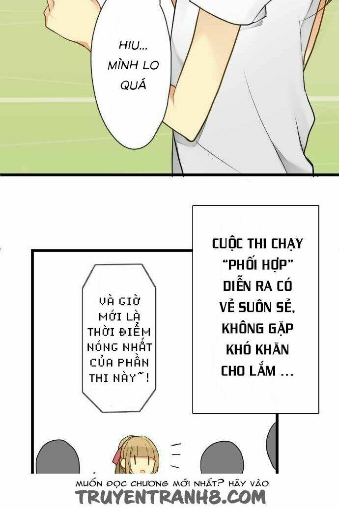 Chuyện Tình Otome Chương 18 Ảnh 20