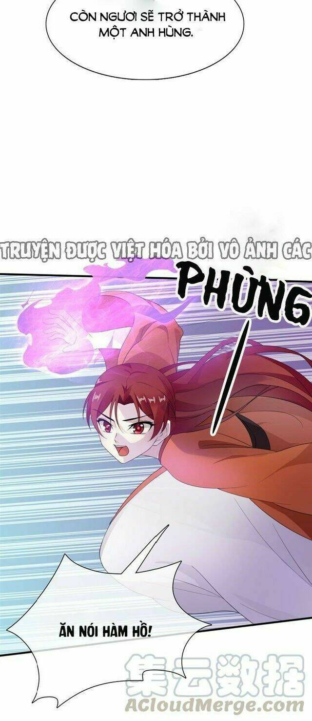 Ma Vương Đại Nhân, Phu Nhân Lại Bỏ Đi Rồi! Chương 53 Ảnh 30