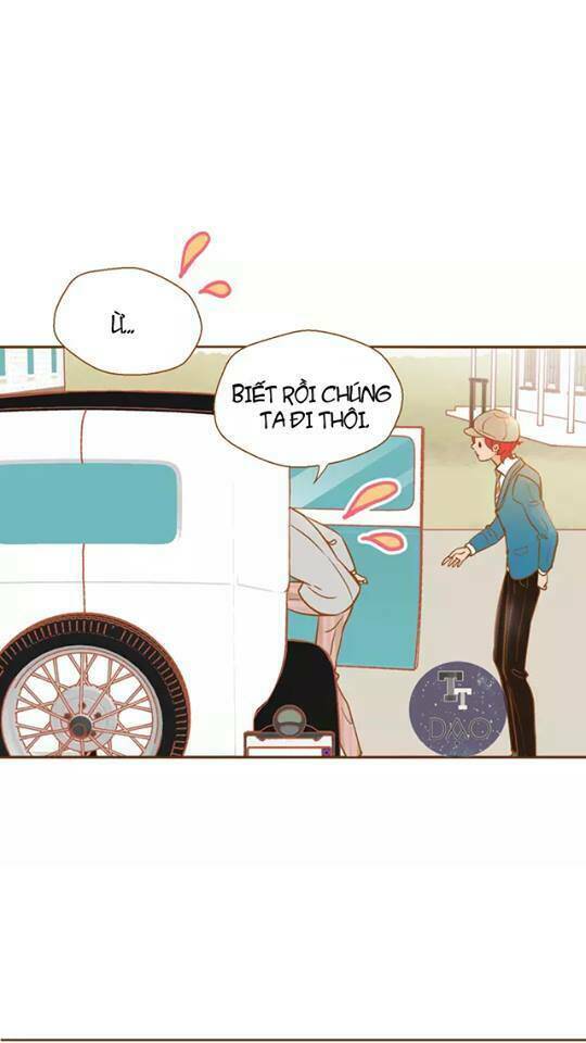 Tân Lang Yếu Tòng Tiểu Dưỡng Khởi Chương 14 Ảnh 49