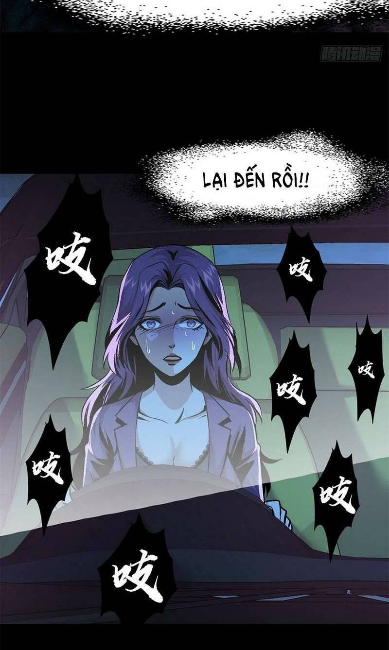 Kinh Dị Thịnh Yến Chương 10 Ảnh 50