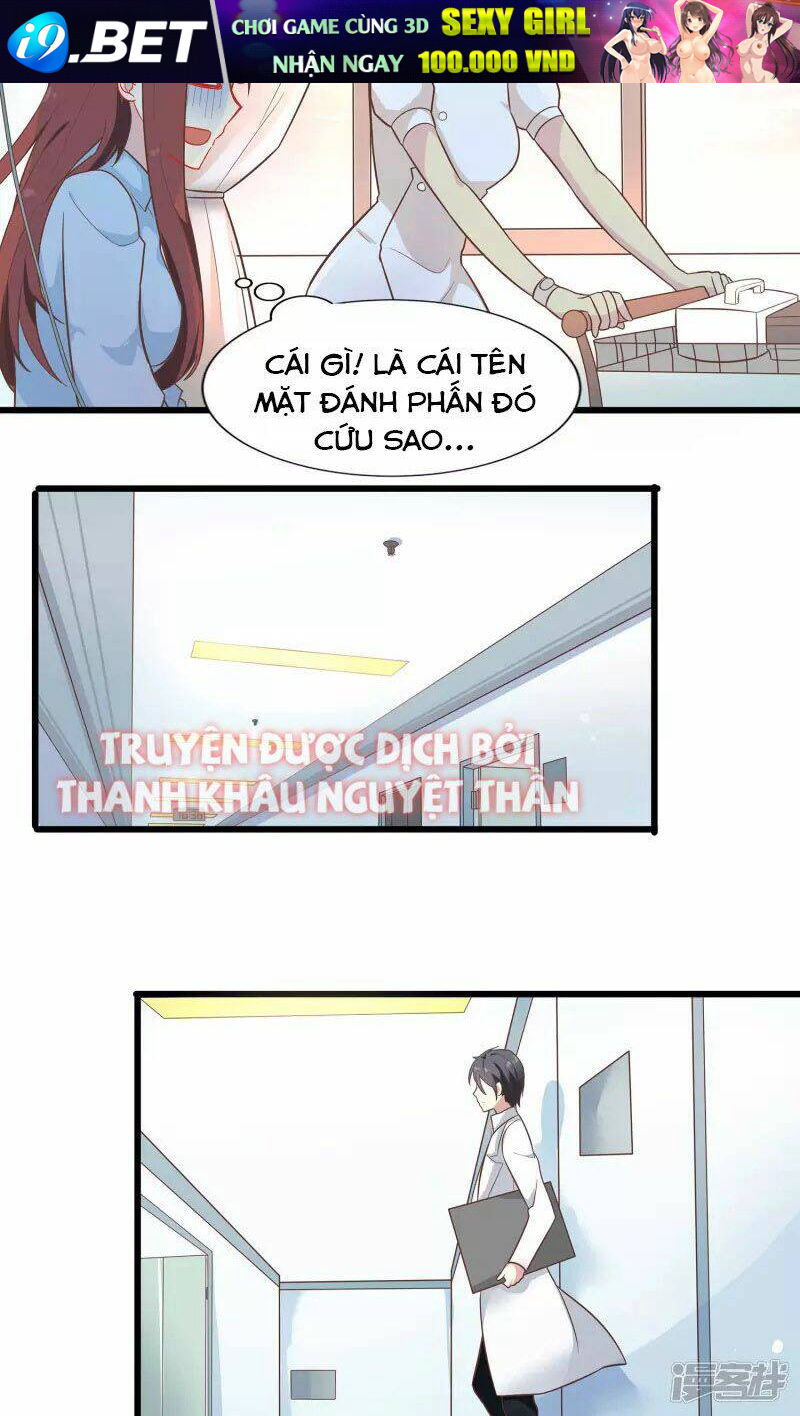 Ám Dạ Tân Nương Chương 2 Ảnh 16