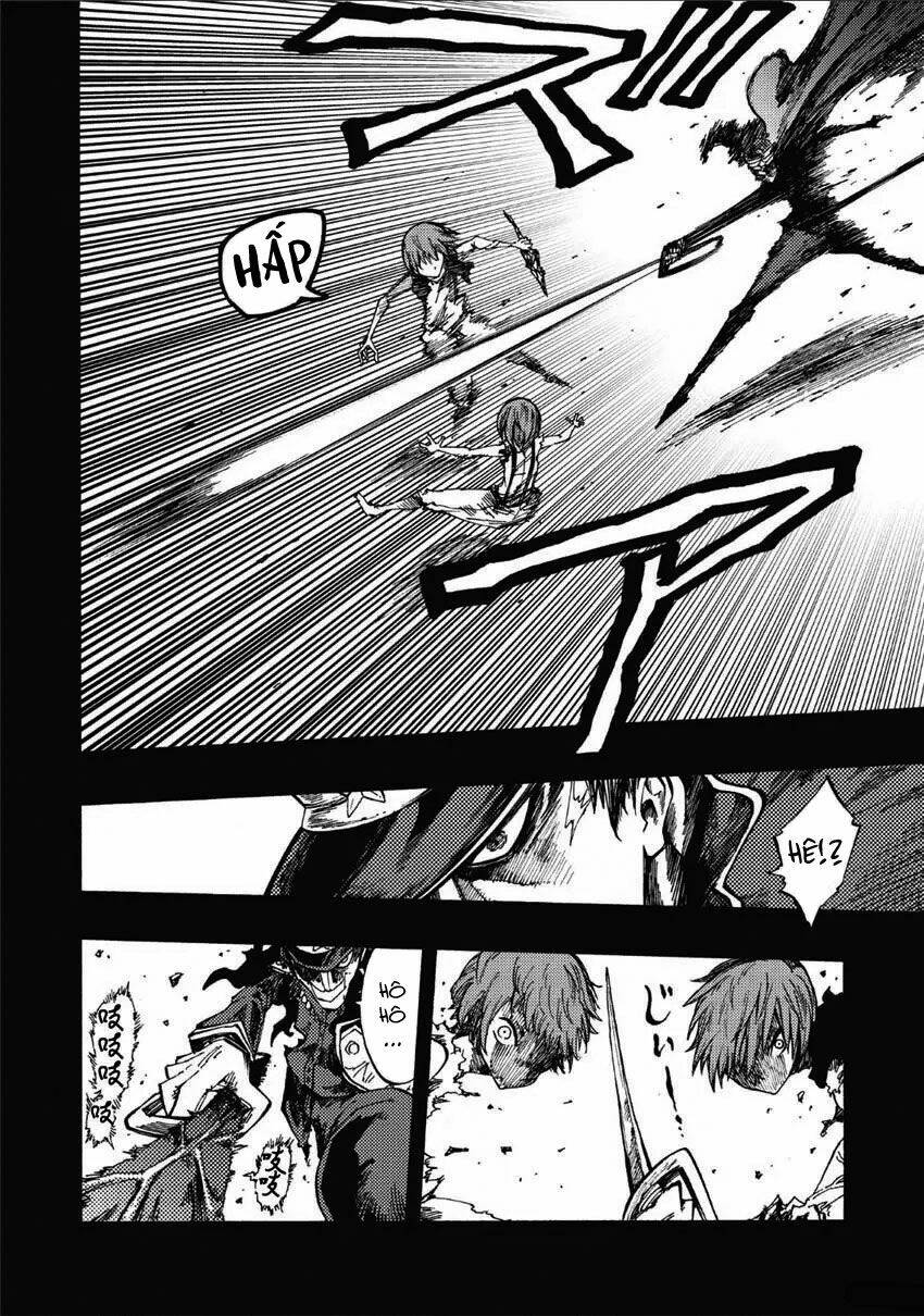 Tales Of Destruction Chương 15 Ảnh 9