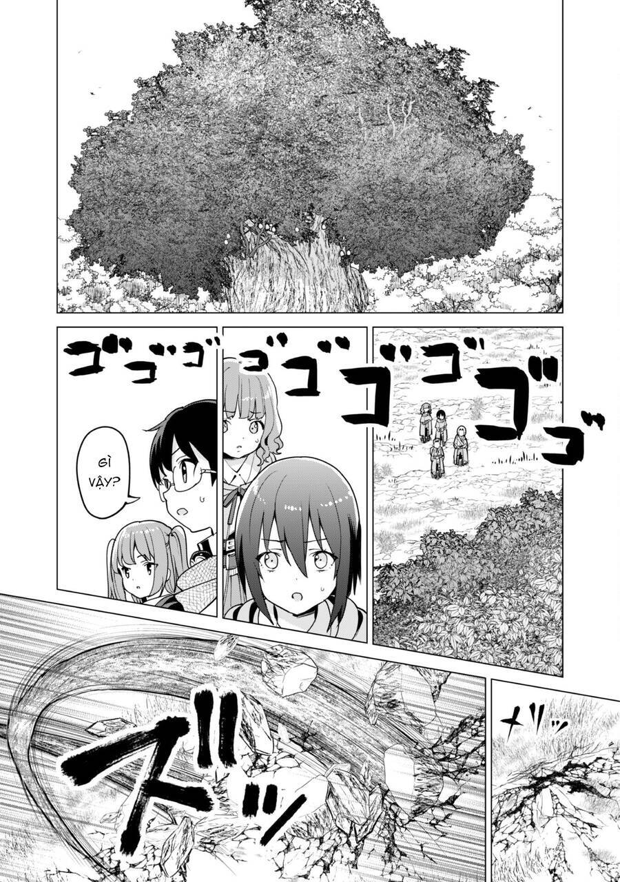 Gacha Wo Mawashite Nakama Wo Fuyasu Saikyou No Bishoujo Gundan Wo Tsukuriagero Chương 55 Ảnh 26