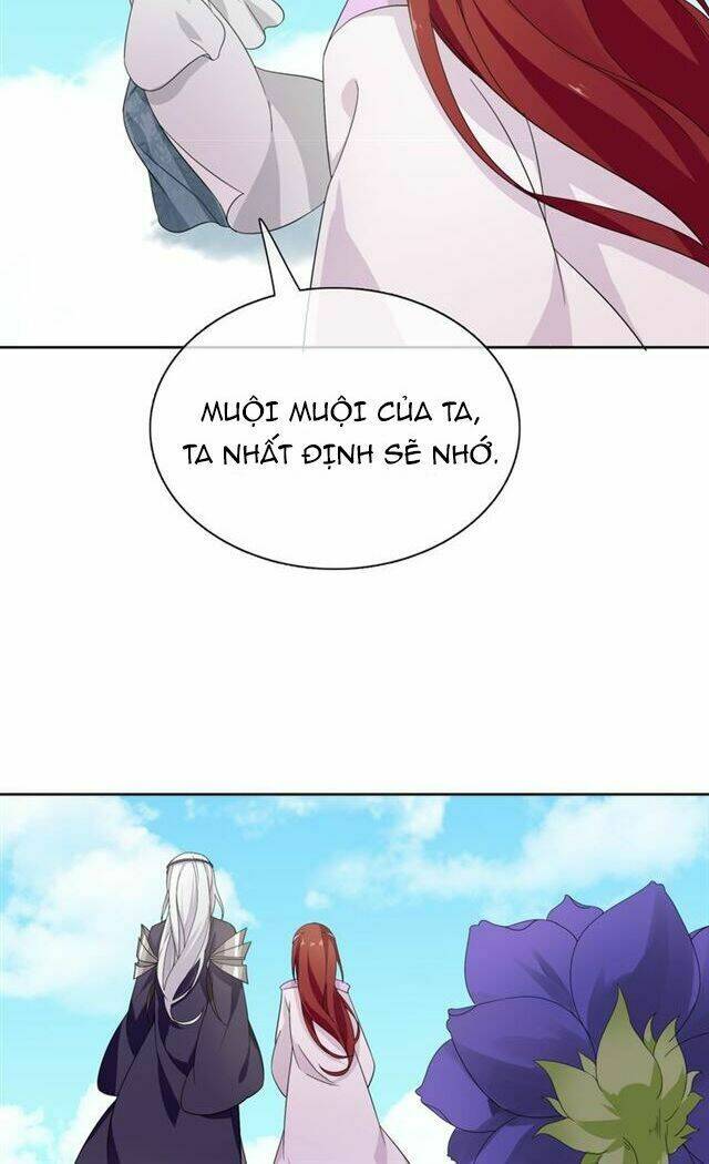Ma Vương Đại Nhân, Phu Nhân Lại Bỏ Đi Rồi! Chương 64 Ảnh 17
