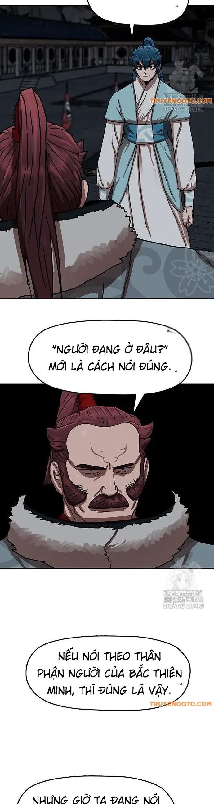 Hàn Băng Liệt Hỏa Chương 19 Ảnh 12
