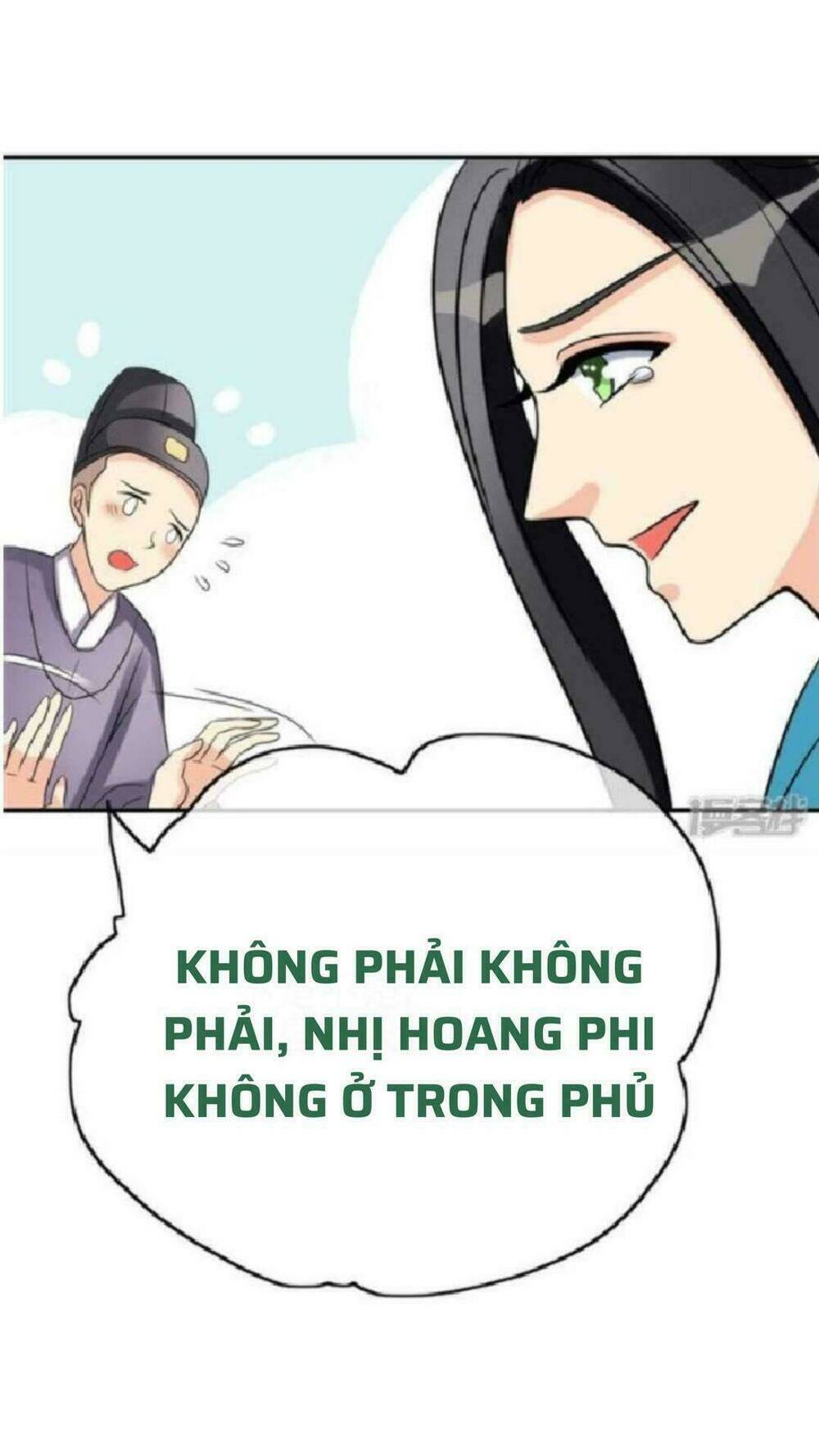 Vương Phi Ngang Ngược Chương 10 Ảnh 34
