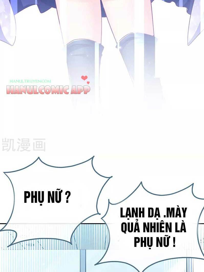 Truy Nã Toàn Cầu Truy Thê Về Sủng Chương 92.2 Ảnh 4