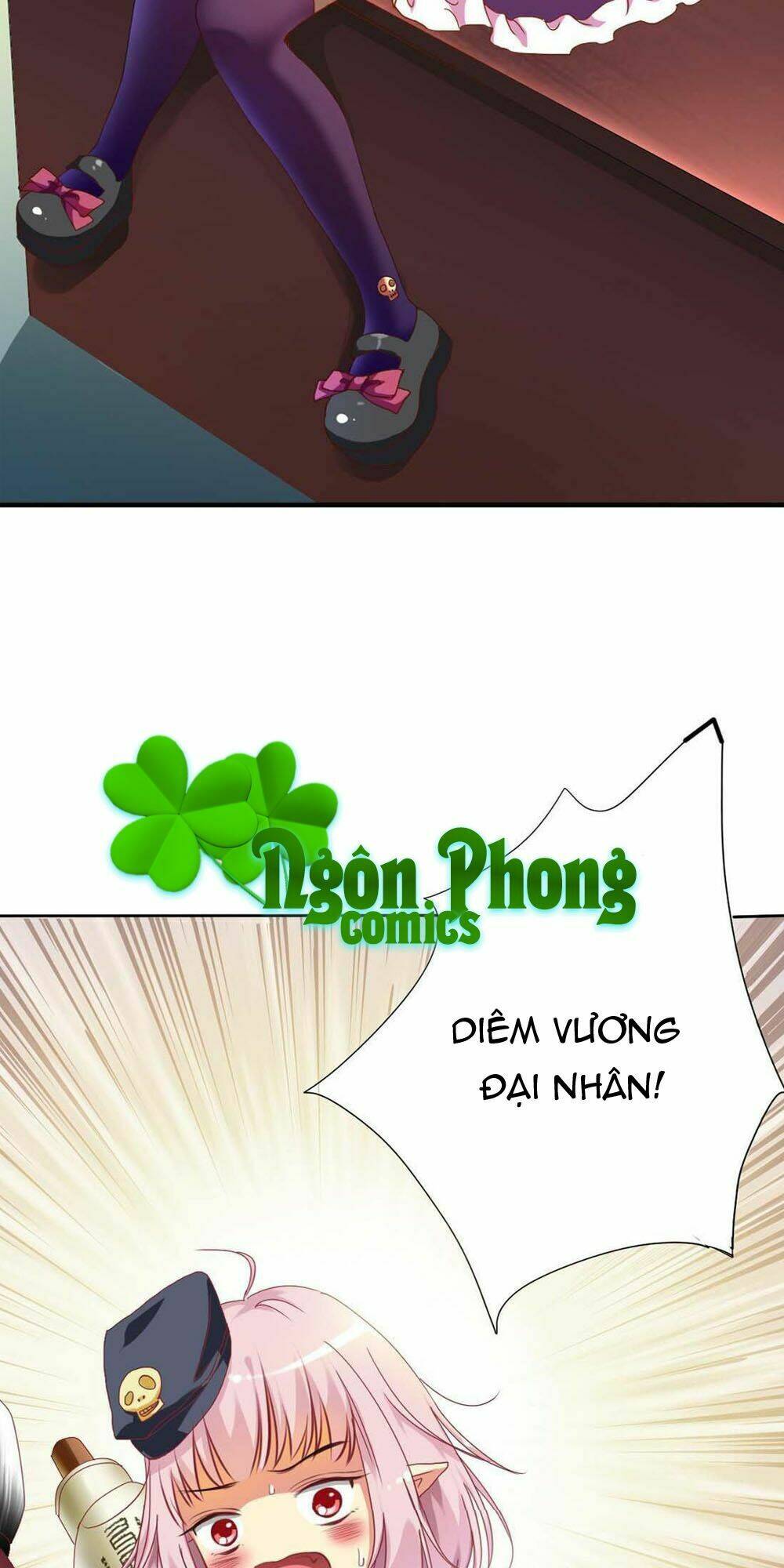 Tên Thần Thú Này Đẹp Trai Quá Chương 2 Ảnh 8