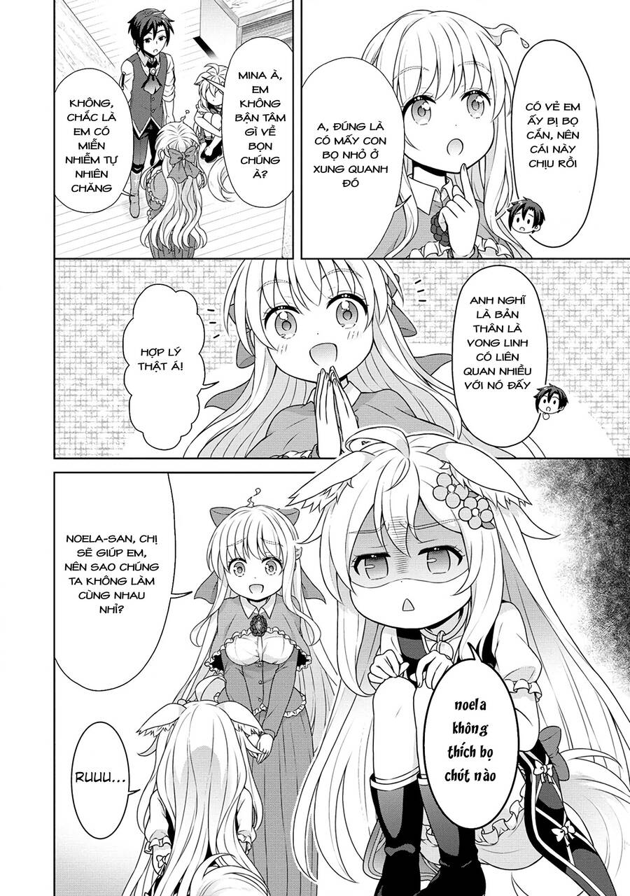 Cheat Kusushi No Slow Life: Isekai Ni Tsukurou Drugstore Chương 53 Ảnh 27