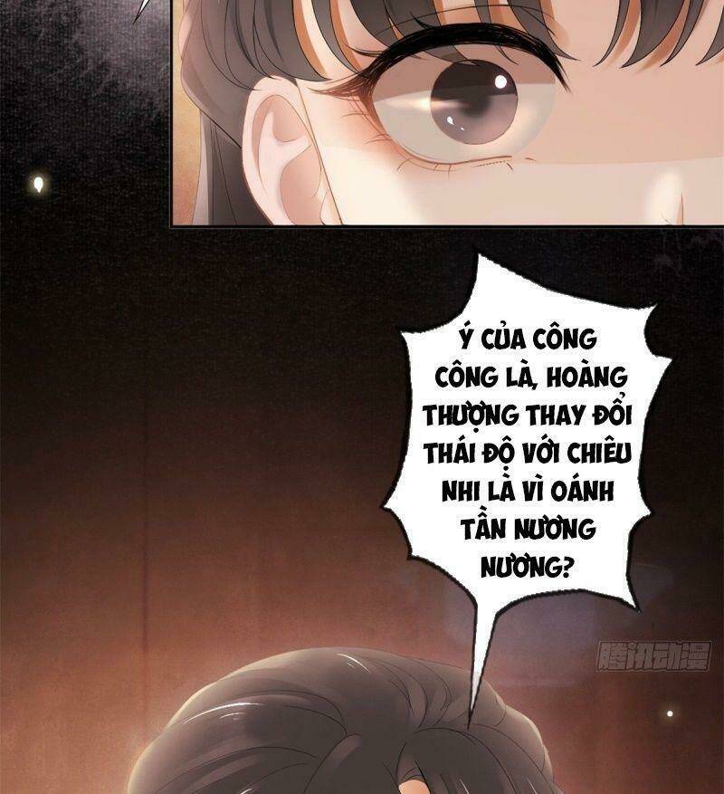 Mê Hoặc Lòng Người Chương 12 Ảnh 27