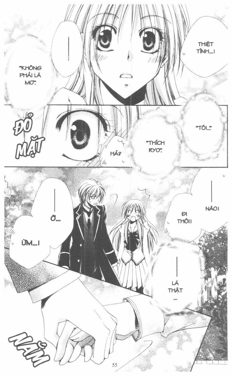 Lớp Học Quản Gia - Shitsuji-Sama No Okiniiri Chương 42 Ảnh 6