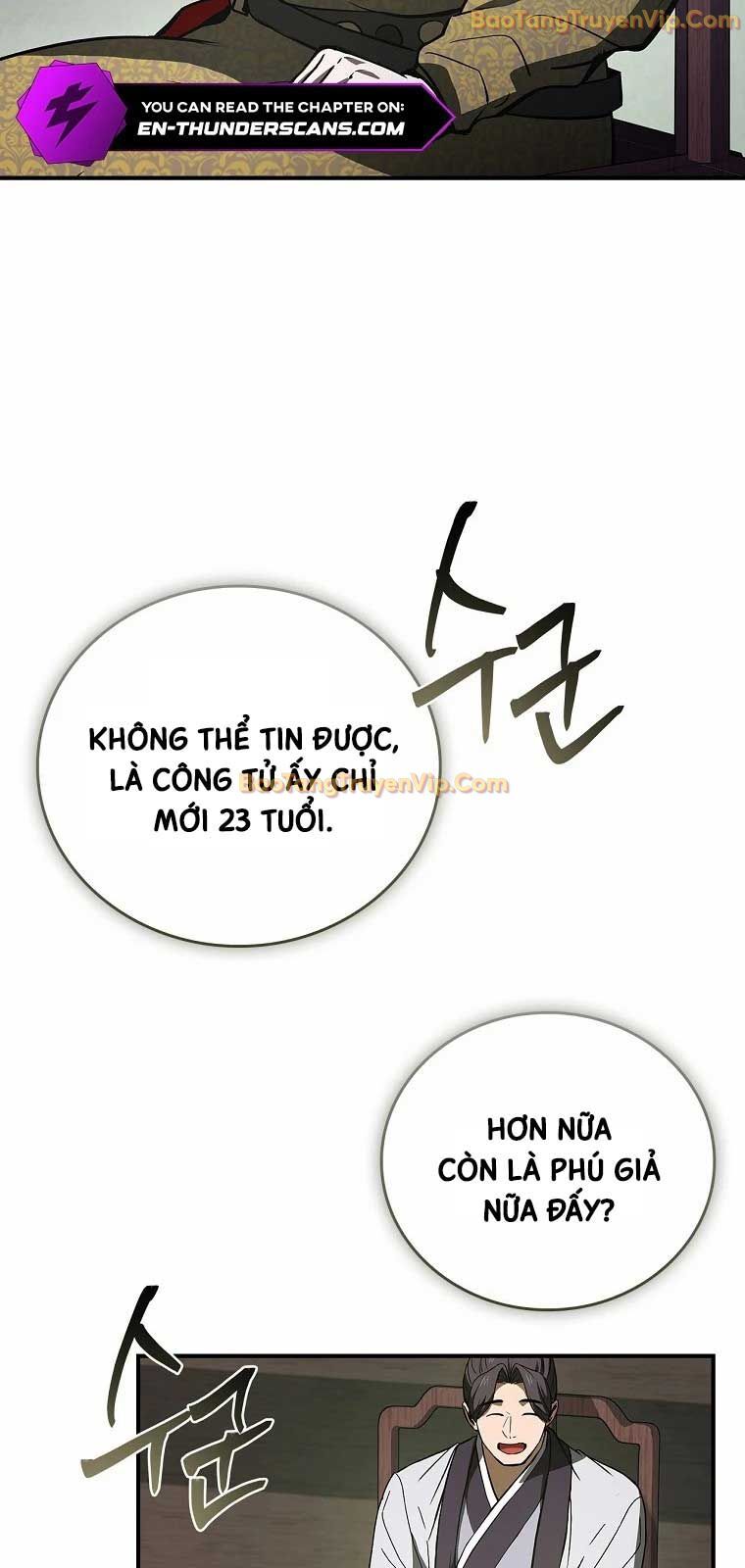 Chuyển Sinh Thành Tiêu Sư Chương 103 Ảnh 54