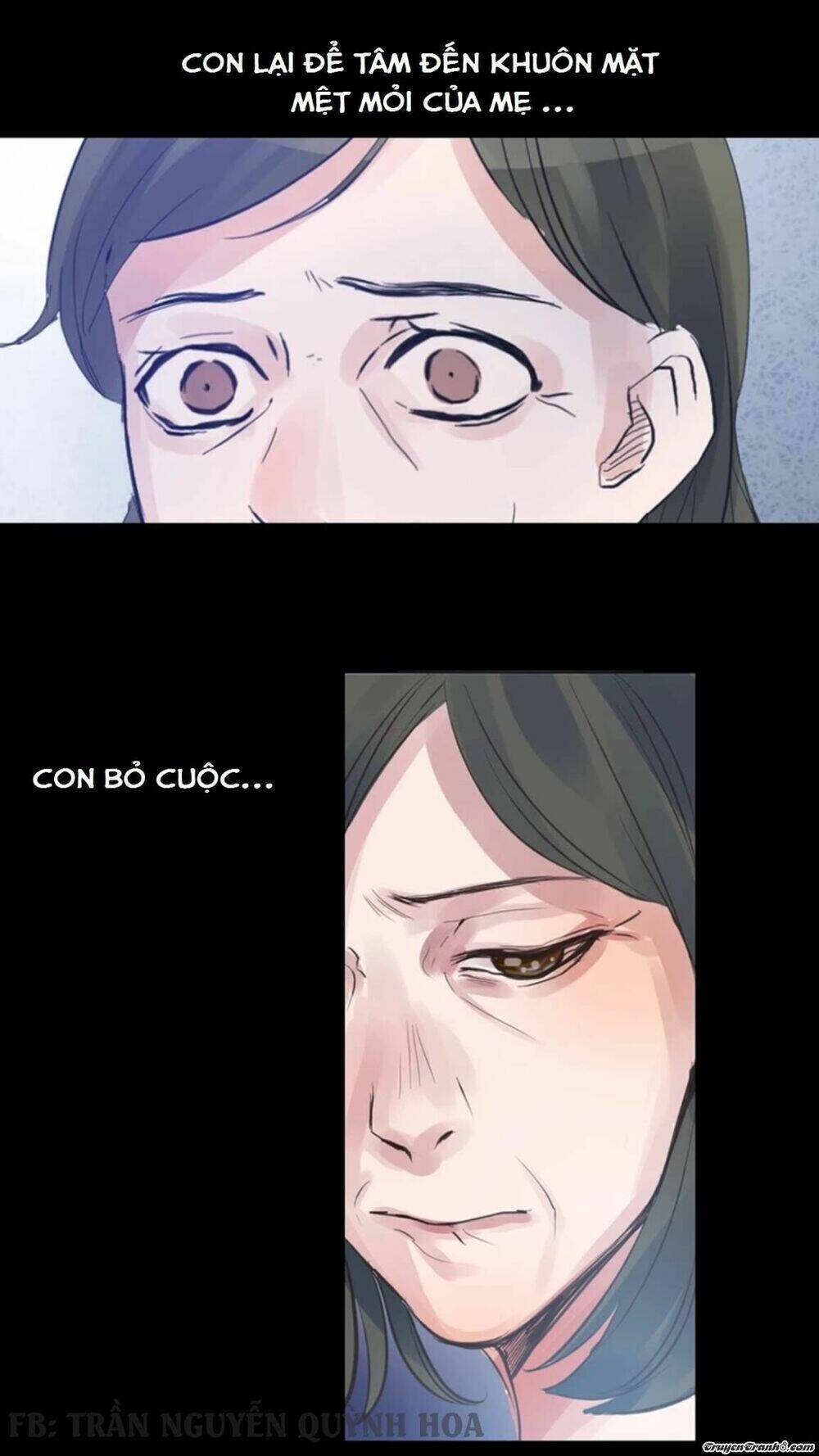 Trả Thù Trường Trung Học 2 Chương 1 Ảnh 51