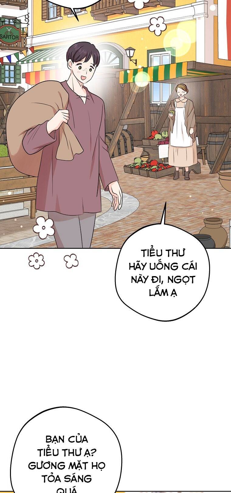 Tồn Tại Như Nàng Công Chúa Dã Chủng Chương 67 Ảnh 47