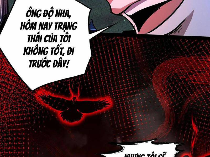 Dược Sư Kì Lạ: Bệnh Nhân Của Tôi Đều Rất Khủng Bố Chương 278 Ảnh 17