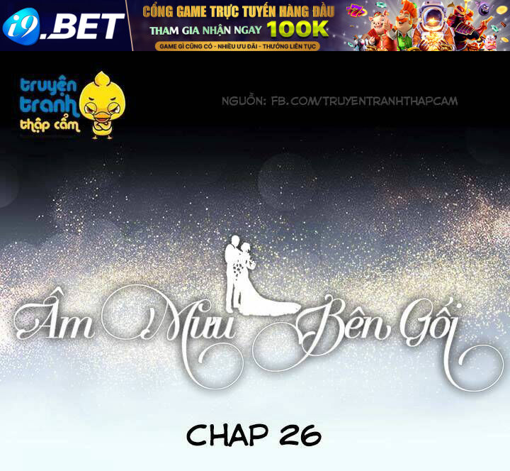 Âm Mưu Bên Gối Chương 26 Ảnh 2