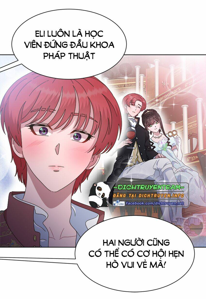 Con Gái Bảo Bối Của Ma Vương Chương 135 Ảnh 72