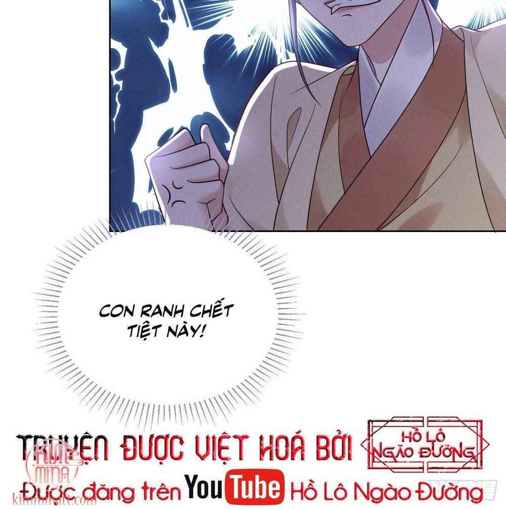 Ta Là Bạch Nguyệt Quang Quá Cố Trong Lòng Đại Boss Chương 7 Ảnh 37