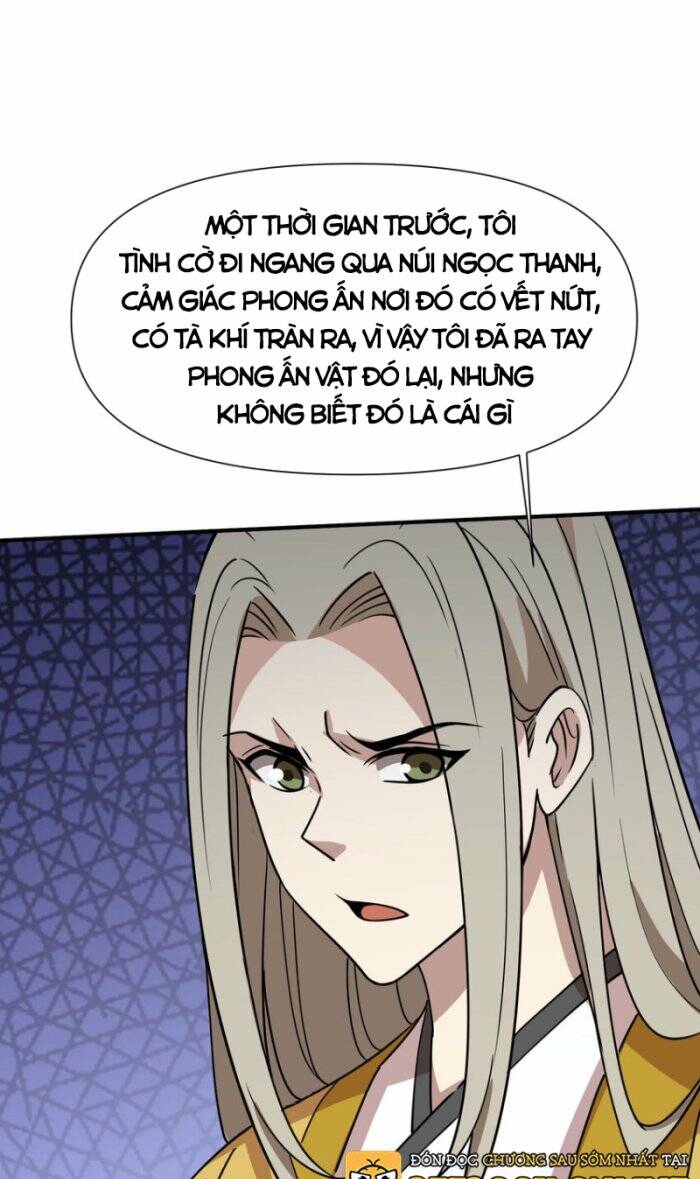Tôi Vô Địch Sau Khi Xuống Núi Chương 42 Ảnh 22