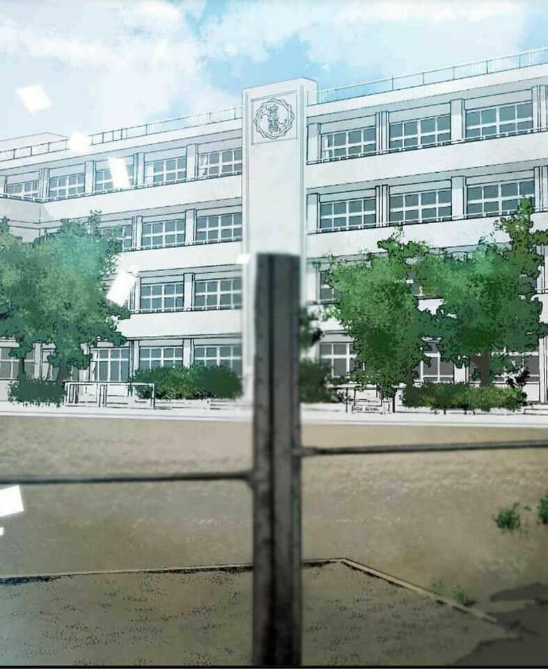 Cô Gái Bất Tử Và Khế Ước Với Ác Ma Chương 1 Ảnh 22