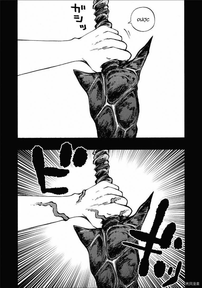 Tales Of Destruction Chương 15 Ảnh 6