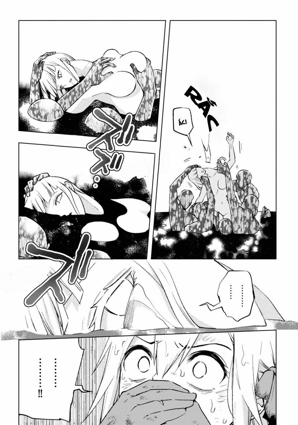 Samayoeru Tensei-Sha-Tachi No Revival Game Chương 9 Ảnh 6