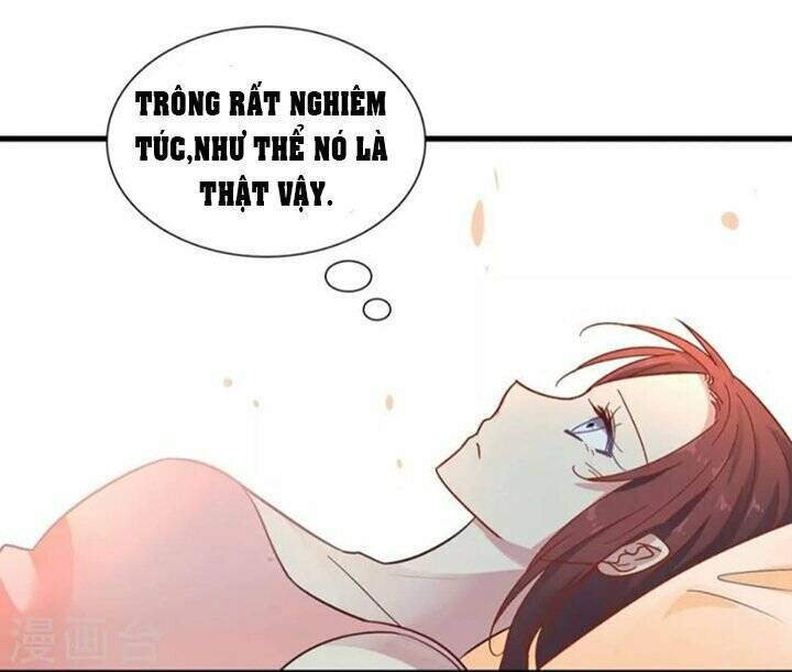 Ám Dạ Tân Nương Chương 9 Ảnh 15