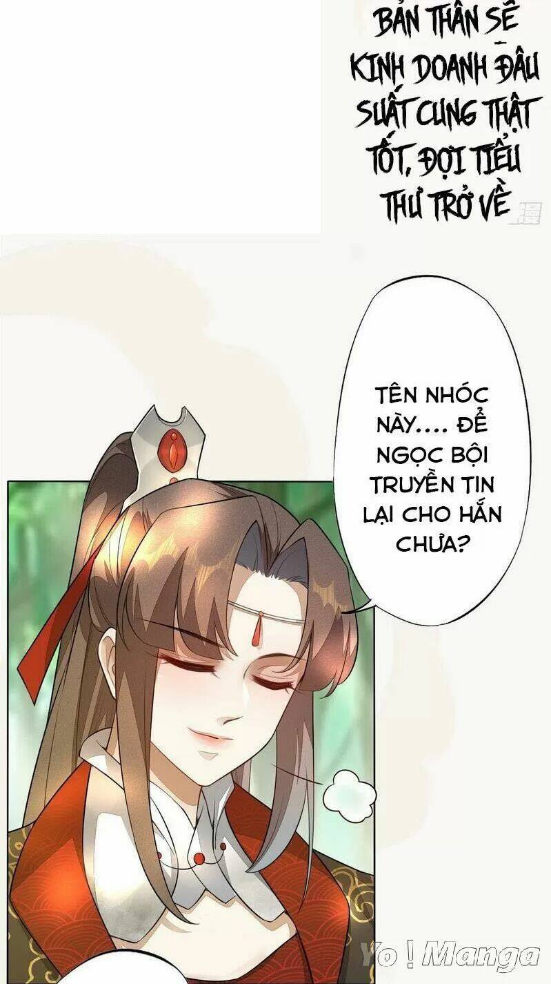 Tuyệt Thế Luyện Đan Sư Chương 150 Ảnh 33